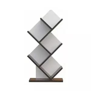 [타워시디꽂이] 수납장 CD장 책꽂이선반 잡지꽂이 CD수납장 DVD수납...