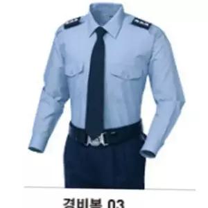 티뷰크 S경비복 경비복03