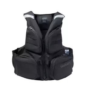 시마노 VF-142Z 구명조끼 윤성