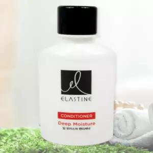 여행용린스 5개 머리트리트먼트 휴대용샤워용품 여행용컨디셔너