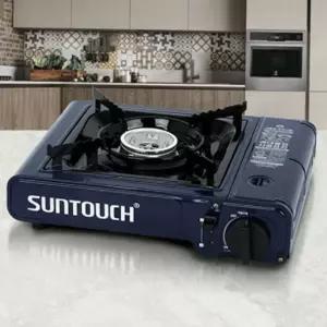 업소용 가스렌지 가스버너 부르스타 ST7000 휴대용