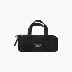 [프로스펙스] MINI DUFFLE KEY RING BLAK PO5OZ24Y813