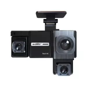 MONI 4채널블랙박스 블랙박스4채널 측면 사이드 블랙박스 화물차 후방주차감시