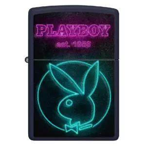 [ZIPPO] 46786 플레이보이 네온