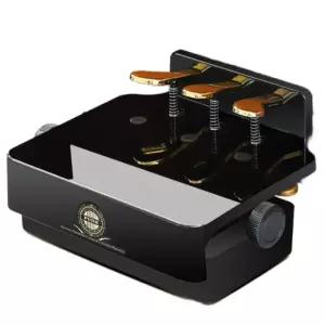 보조 페달 부스터 리프트 바닥보호 발판 피아노용 그랜드