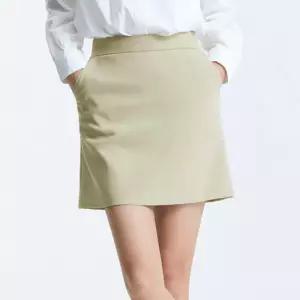 [미쏘] A라인 미니 스커트 (MIWWHBT01G-T)