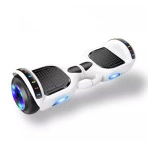 화이트 호버보드 카트 나인봇 카모플라주 5 6 표준형 휴대용 8인치 투휠전동보드