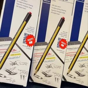호환 Staedtler EMR 스타일러스 펜 Noris Digital Jumbo New