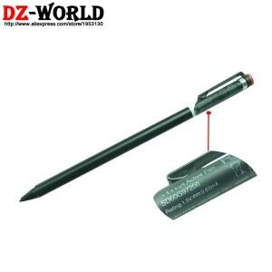 호환 와콤 액트펜 스타일러스 펜  레노버 씽크패드 10 P50 P51 P52 P70 헬릭스 요가 11e 12 14 15 X1 태블