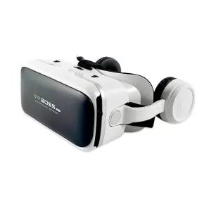 VR BOSS 가상현실기기 헤드폰 헤드기어 브이알 플레이어