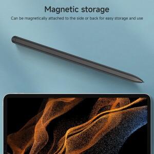 호환 삼성 갤럭시 탭 S 펜  팜 리젝션 스타일러스 펜슬 팁 3개 포함  S6 라이트 S7 S8 플러스 S9 +