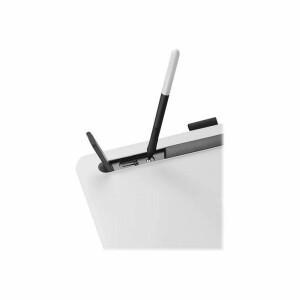 호환 OUIO 2013 Wacom One 펜 디스플레이용 스타일러스 DTC-133 W0A cp91300b2z(펜만 해당)