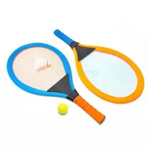 실내운동장 키즈카페 유아 배드민턴 장난감 초등학생 캠핑 주니어 스포츠 테니스