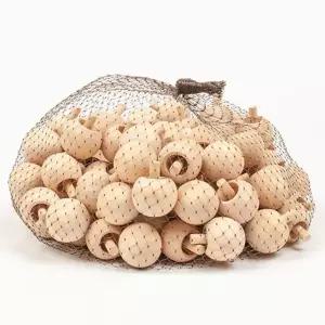 전통놀이 버섯모양나무팽이 색팽이만들기 팽이만들기 팽이