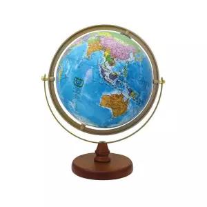 인테리어 장식용 지구본 260-G1 학습용 스탠드 지구의