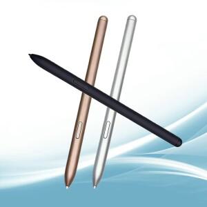 호환 삼성 갤럭시 태블릿 탭 S9 S9FE S8 S7 FE용 펜 스타일러스 터치펜  펜촉 (블루투스 없음)