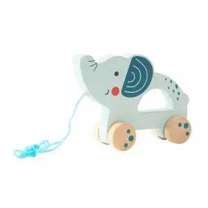 유치원 4세 5세반 장난감교구 끄는인형 완구 소근육발달 다리힘기르기 6살 감수성