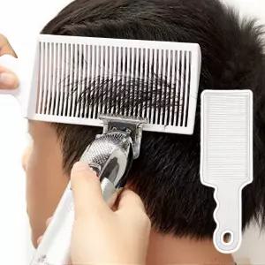 핏좋은 바리깡빗 커트빗 머리손질 가이드빗 컷트 스타일링 미용