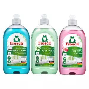 [롯데백화점]신세기유통 프로쉬 주방세제 500ml 1개