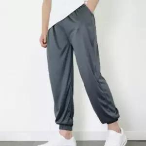 [JED] 조거팬츠 트레이닝 쿨링 스판 쿨 조거 편한 냉감 팬츠 여름 남자 바지