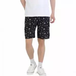 [JED] 밴딩 남성 허리 숏팬츠 홈웨어 여름 트레이닝 냉감 시원한 반바지 데일리