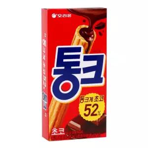통크 초코 45g 20개 1세트 179548