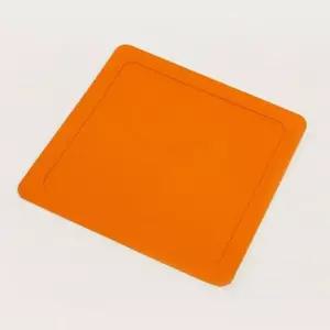 판 2색 홈 1p 티볼 야구 베이스 니스포 화이트 WWD40E26