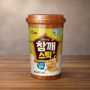 오리지널 참깨스틱 85g 24개 1세트 179541