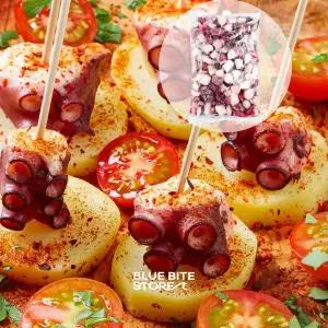 자숙문어 청크컷 문어채 절단 타코야끼문어 타코컷 1kg