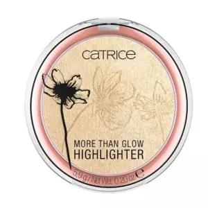 캐트리스 하이라이터 10 얼리매트 플래티늄 글레이즈