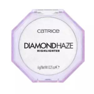 캐트리스 다이아몬드 볼륨 광채 헤이즈 하이라이터 6g