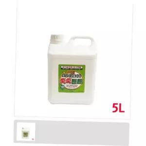 친환경 식물 영양제 유기농 미생물 비료 토양 개선제 액상 텃밭