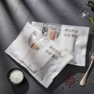 [st푸른농원]제주 순살(가시제거) 갈치 중사이즈(2마리 200g이상 2팩 실링)_2팩(총 800g이상)