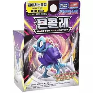 포켓몬 피규어 메가거북왕 캐릭터 장난감 어린이선물