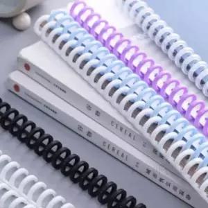 제본 바인더링 책바인더 전공책제본 노트제본