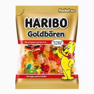 하리보 골드베렌 100g 24개 1세트 179507