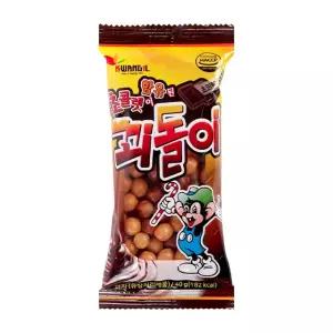 꾀돌이 40g 40개 1세트 179506