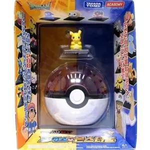 포켓몬 몬스터볼 보이스 장난감 캐릭터완구 어린이선물