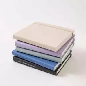 기억보관함 와이드 아이디어노트 기업노트