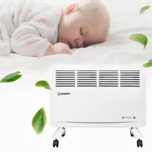 DUGNMARKT  한빛 전기 컨벡션 히터 HV-C2000V