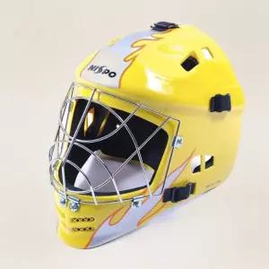 플레어볼 안전모 플레어볼모자 플로어볼 보호구 안전보호용품