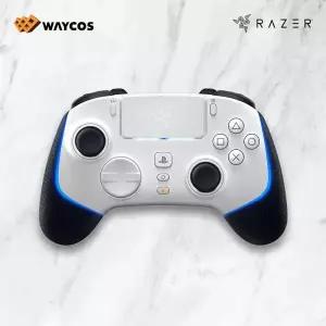 레이저코리아 컨트롤러 무선 PC 게임 Wolverine V2 Pro 화이트 MNS