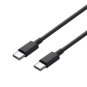 삼성전자 T9 T7 SSD 연결용 USB3.1 Gen2 C to C 기본 외장하드 데이터 전송 케이블 3M