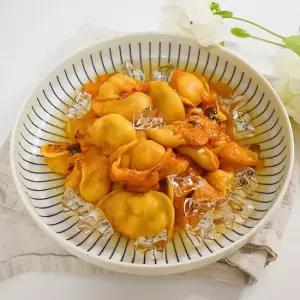 통영 제철 손질 깐멍게 활멍게 꽃멍게 500g