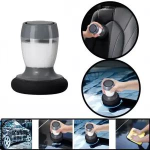 자동차 왁싱 기계 휴대용 광택 및 흠집 복원 도구 페인트 청소 관리 디테일링 장비