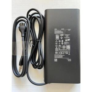 Alienware M16 M18 R2 Precision 3280용 Dell 280W GaN AC 어댑터 노트북 충전기 7.4mm