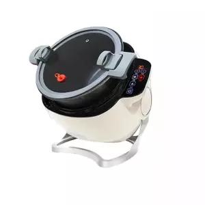 자동 볶음 조리기 자동웍 로봇 업소용 가정용
