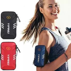 스마트폰 암밴드 러닝 조깅 운동 암파우치