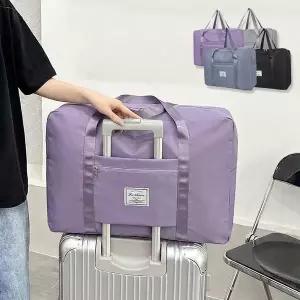 [보리보리/조이멀티]XL 트래블보스턴 대용량 캐리어결합 여행용가방 206091