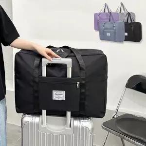 [보리보리/조이멀티]M 트래블보스턴 대용량 캐리어결합 여행용가방 206089